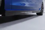 CSR side skirts for VW Golf 8 R / R-Performance