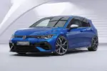 CSR side skirts for VW Golf 8 R / R-Performance