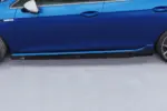 CSR side skirts for VW Golf 8 R / R-Performance