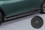 CSR bočni pragovi za Hyundai Bayon I