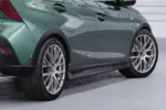 CSR bočni pragovi za Hyundai Bayon I