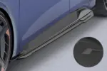 CSR side skirts for Cupra Born