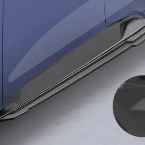 CSR side skirts for Cupra Born