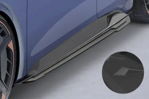 CSR side skirts for Cupra Born