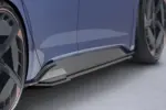 CSR side skirts for Cupra Born