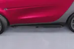 CSR side skirts for Smart fortwo 453