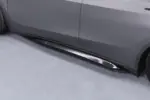 CSR side skirts for Tesla Model Y