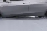 CSR side skirts for Tesla Model Y
