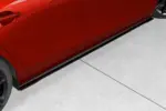 CSR bočni pragovi za Mazda 3 IV (BP)