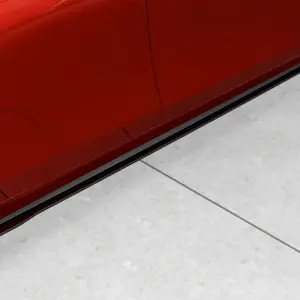CSR bočni pragovi za Mazda 3 IV (BP)