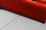 CSR bočni pragovi za Mazda 3 IV (BP)