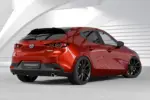 CSR bočni pragovi za Mazda 3 IV (BP)