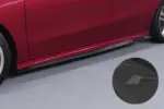 CSR bočni pragovi za Mercedes-Benz A-klasu W177 AMG/AMG Line