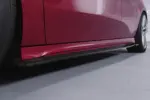 CSR bočni pragovi za Mercedes-Benz A-klasu W177 AMG/AMG Line