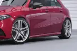 CSR bočni pragovi za Mercedes-Benz A-klasu W177 AMG/AMG Line