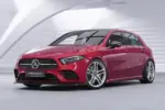 CSR bočni pragovi za Mercedes-Benz A-klasu W177 AMG/AMG Line