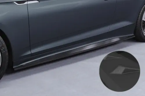CSR side skirts for Audi A5 (F5) Coupé and Cabrio
