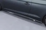 CSR side skirts for Audi A5 (F5) Coupé and Cabrio