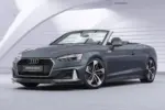 CSR side skirts for Audi A5 (F5) Coupé and Cabrio