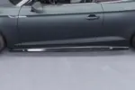 CSR side skirts for Audi A5 (F5) Coupé and Cabrio