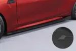 CSR side skirts for BMW M2 (F87)