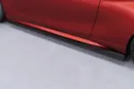 CSR side skirts for BMW M2 (F87)