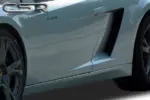 CSR bočni pragovi za Lamborghini Gallardo I LP500/LP560
