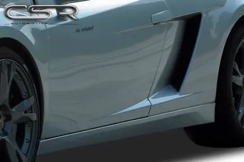 CSR bočni pragovi za Lamborghini Gallardo I LP500/LP560