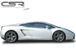 CSR bočni pragovi za Lamborghini Gallardo I LP500/LP560