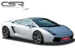 CSR bočni pragovi za Lamborghini Gallardo I LP500/LP560