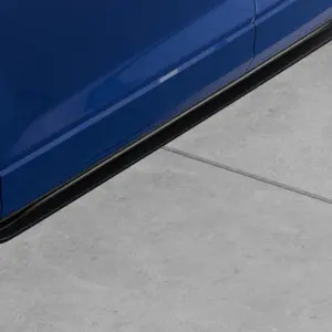 CSR side skirts for VW T-Roc (A1) SUV (not a convertible)