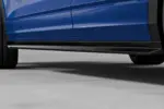 CSR side skirts for VW T-Roc (A1) SUV (not a convertible)