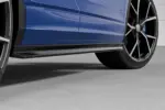 CSR side skirts for VW T-Roc (A1) SUV (not a convertible)