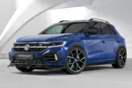 CSR side skirts for VW T-Roc (A1) SUV (not a convertible)