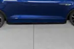 CSR side skirts for VW T-Roc (A1) SUV (not a convertible)