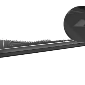 CSR side skirts for Porsche Macan (2nd Facelift)