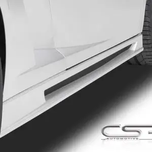 CSR side skirts for Lamborghini Gallardo LP500 / LP560 coupé / Spyder