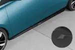 CSR side skirts for Renault Zoe