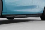 CSR side skirts for Renault Zoe