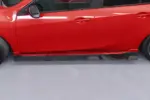 CSR side skirts for Mazda 3 (BL Type) MPS