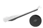 CSR side skirts for Dodge Challenger (3rd Gen)