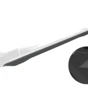 CSR side skirts for Dodge Challenger (3rd Gen)