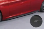 CSR side skirts for Alfa Romeo Giulia (Type 952)
