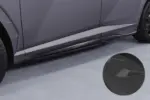 CSR side skirts for Hyundai Tucson 4 (NX4) N-Line