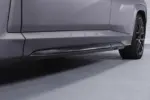 CSR side skirts for Hyundai Tucson 4 (NX4) N-Line
