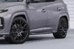 CSR side skirts for Hyundai Tucson 4 (NX4) N-Line