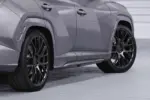 CSR side skirts for Hyundai Tucson 4 (NX4) N-Line