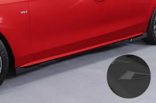 CSR bočni pragovi za Audi A4/S4 (B8/8K)