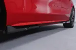 CSR bočni pragovi za Audi A4/S4 (B8/8K)