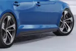 CSR side skirts for Audi A4 B9 (Type 8W) base